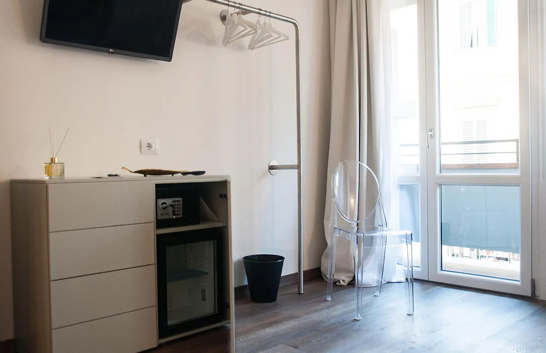 Homy Bnb-1