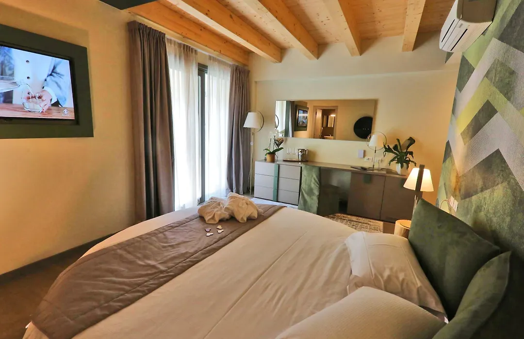 Ninfea Wellness & Spa Residence-1