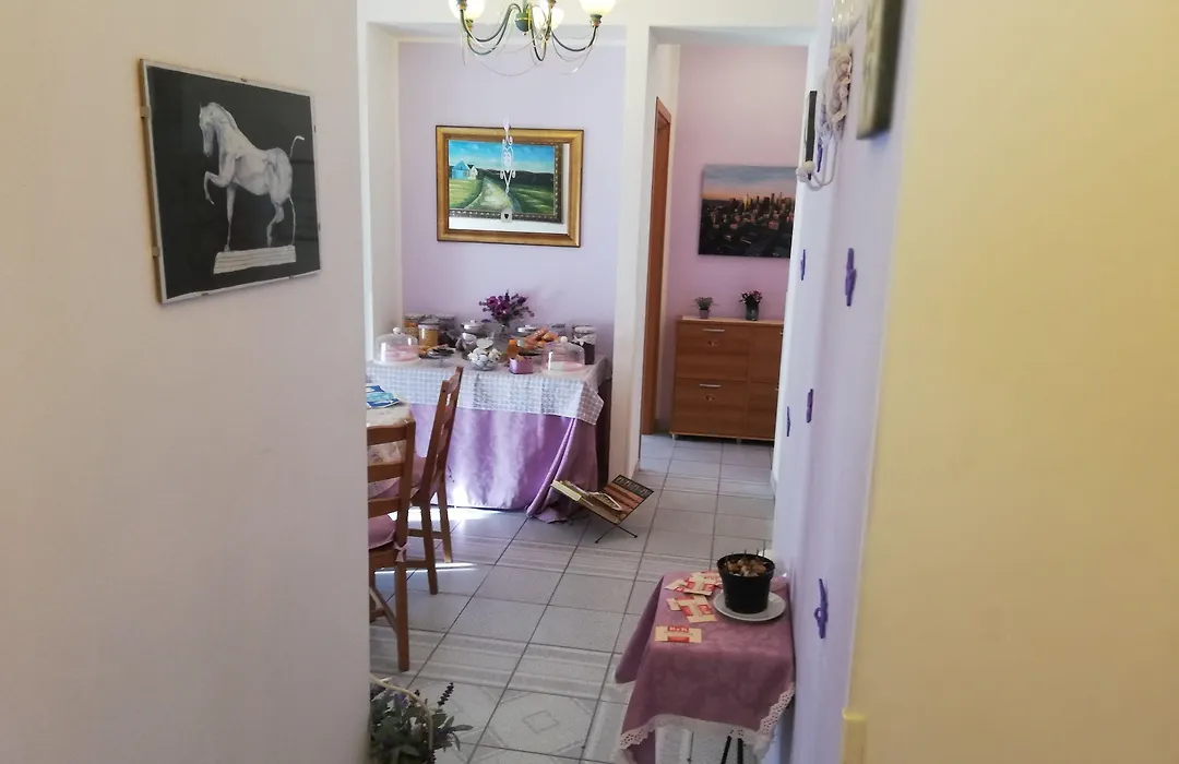 B&B Vittorio Emanuele-1
