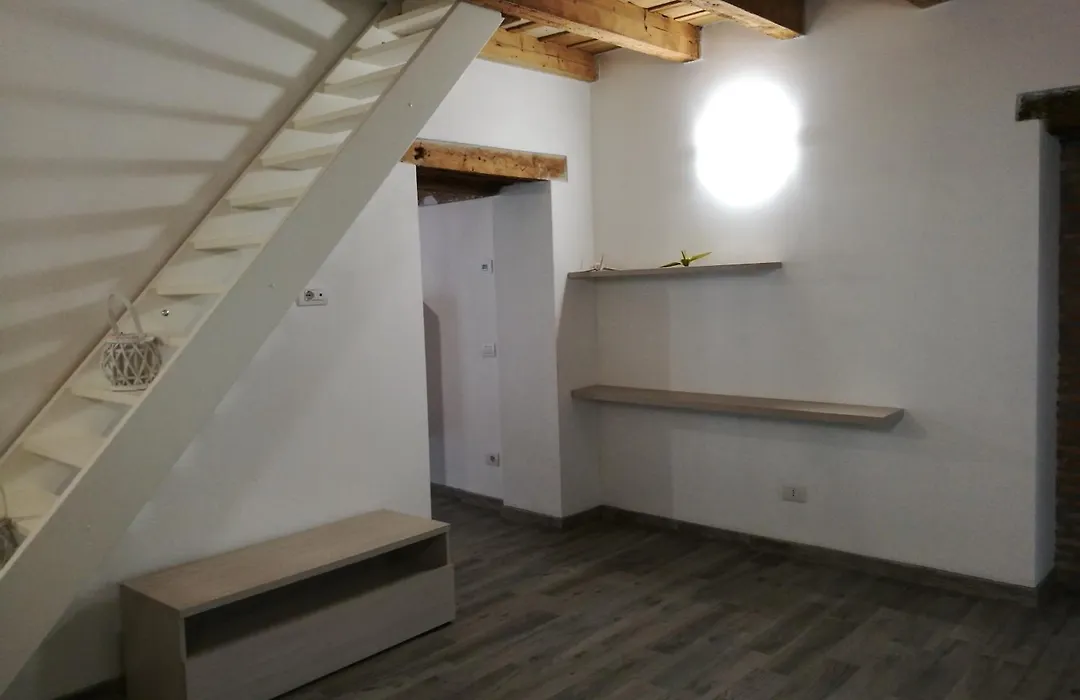 Locanda Sant'Antonio De Foris-1
