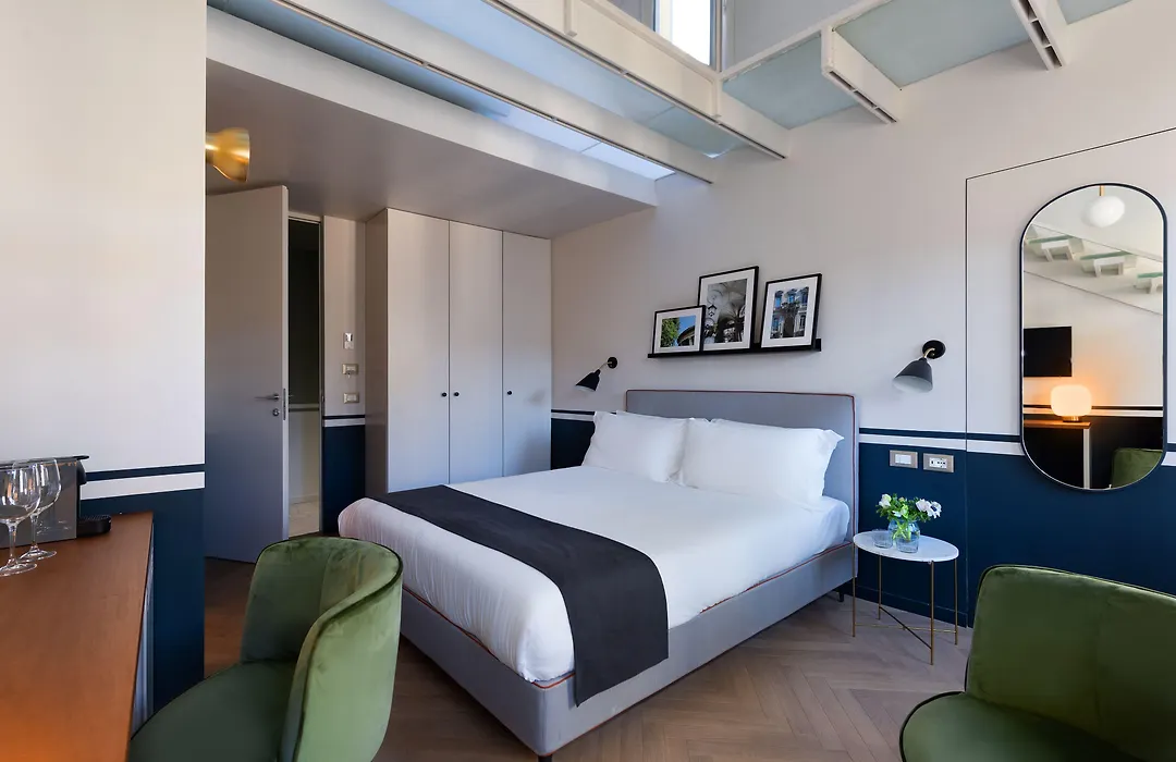 Velvet Grey Boutique Hotel-1
