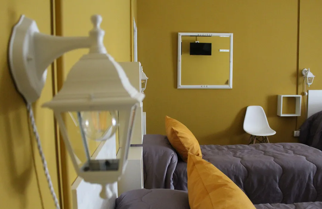 B&B Kike-1