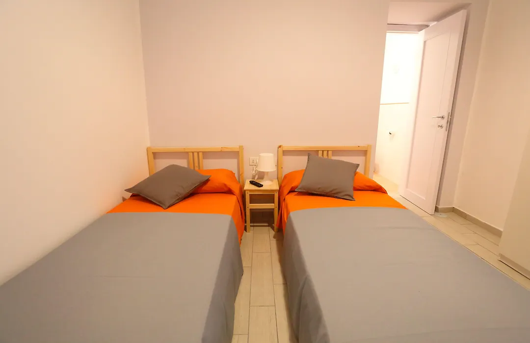 B&B Napoli A Festa-1