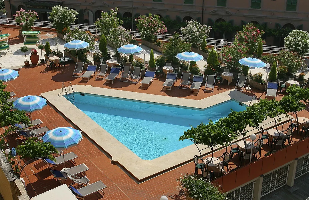 Grand Hotel Plaza & Locanda Maggiore-1