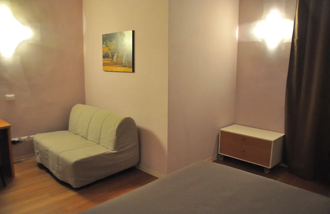 B&B Al Canto del Cavour-1