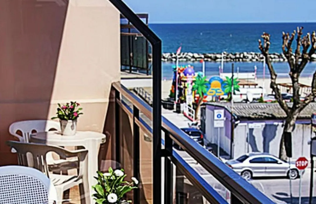 Hotel Villa Iris-1