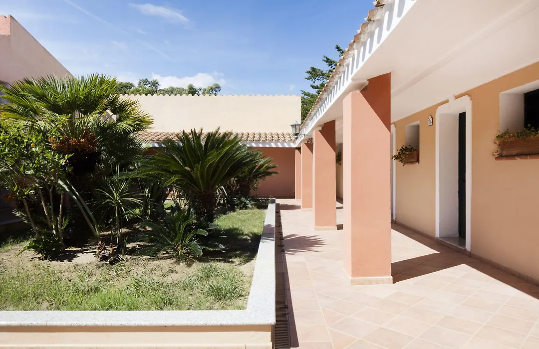 Club Hotel Marina Seada Beach-1
