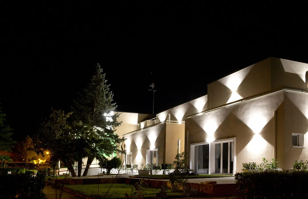 Hotel San Vincenzo Resort-1