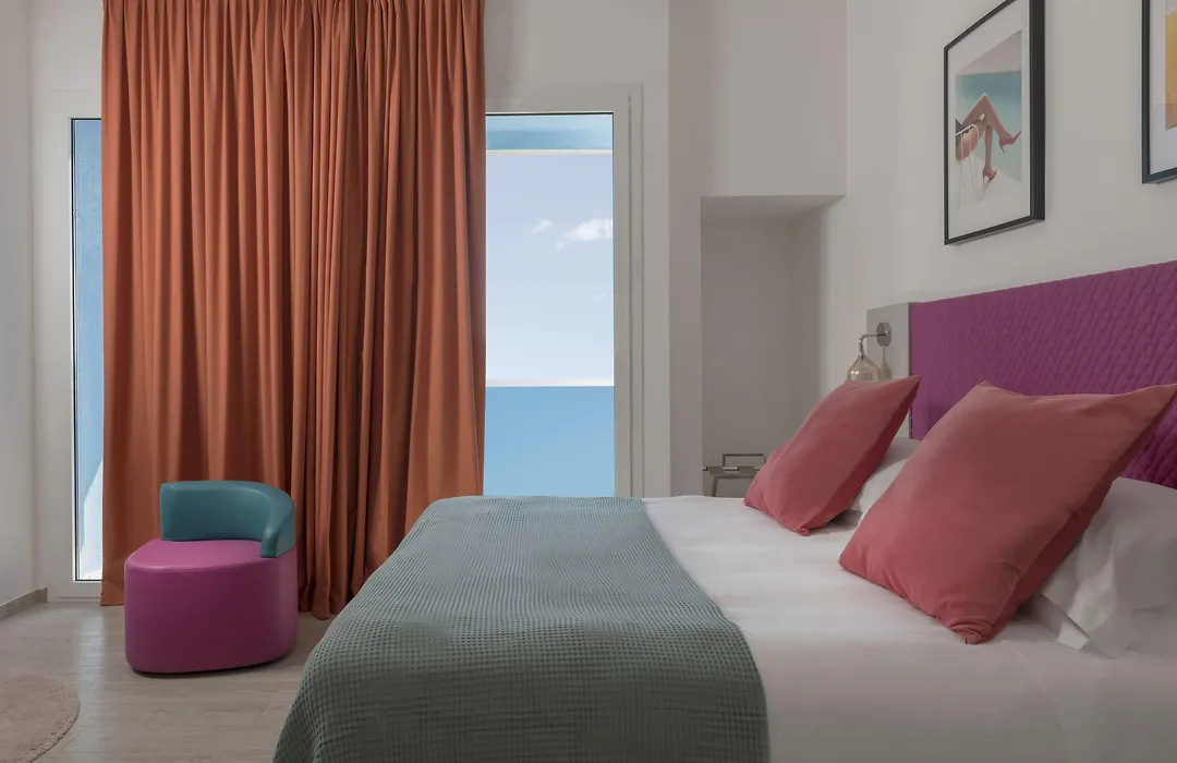 Hotel Rainbow ***S-1