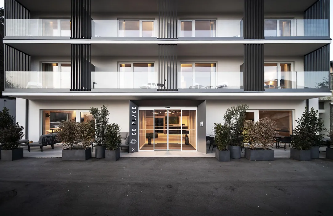 Be Place Adult Friendly Hotel-1