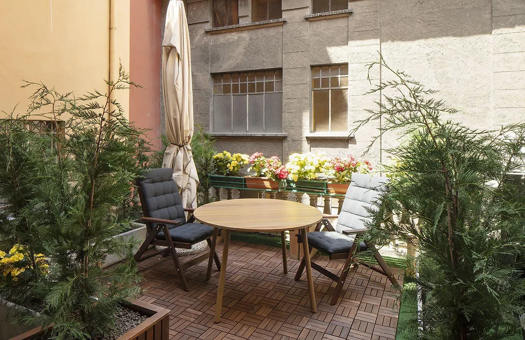 Mitodea - Residenza D'Epoca-1