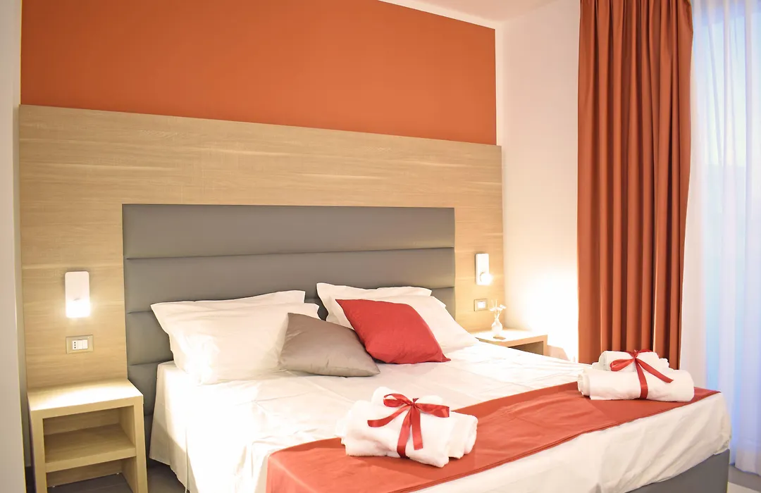Travini Hotel Residence-1