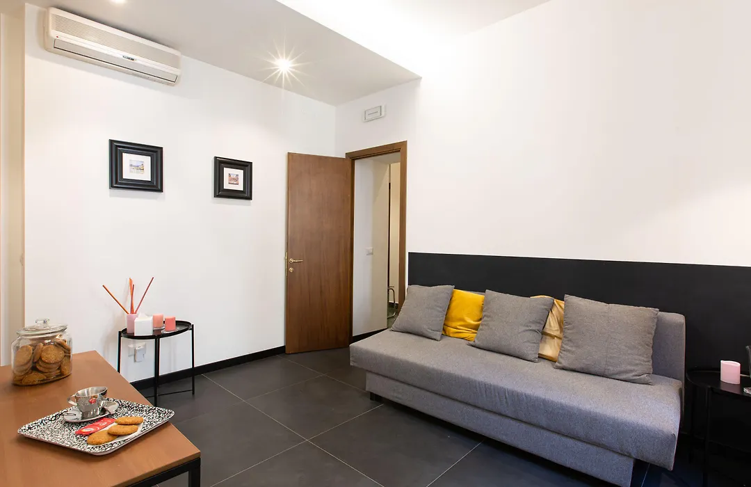 Lombardia40 Luxury Suites-1