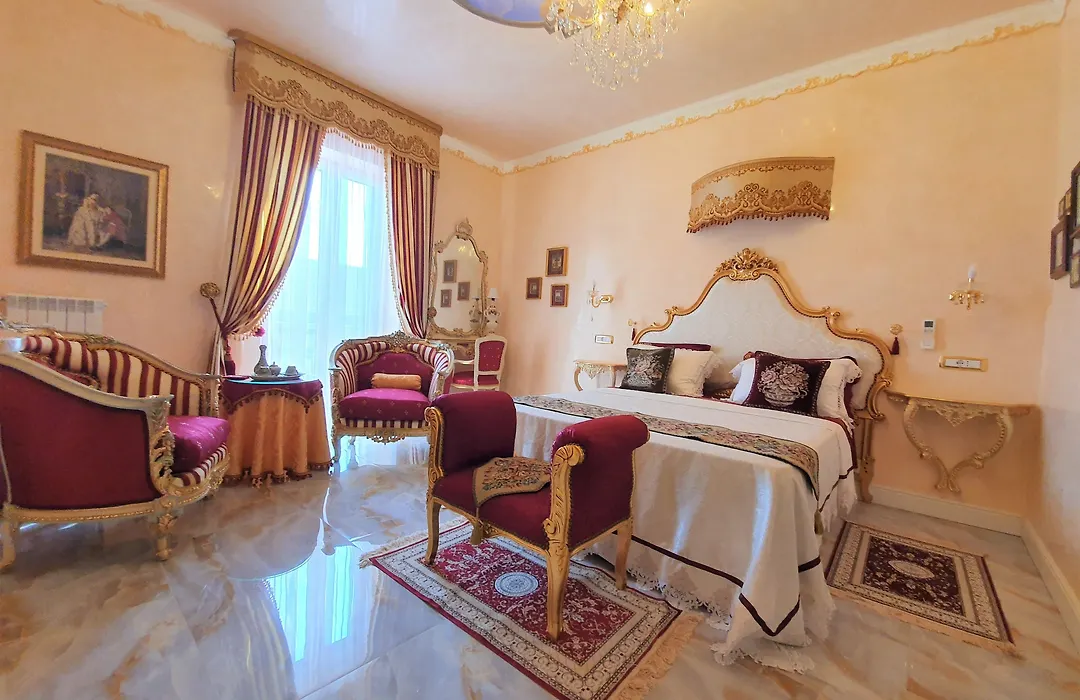 Fd Luxury Rooms-1