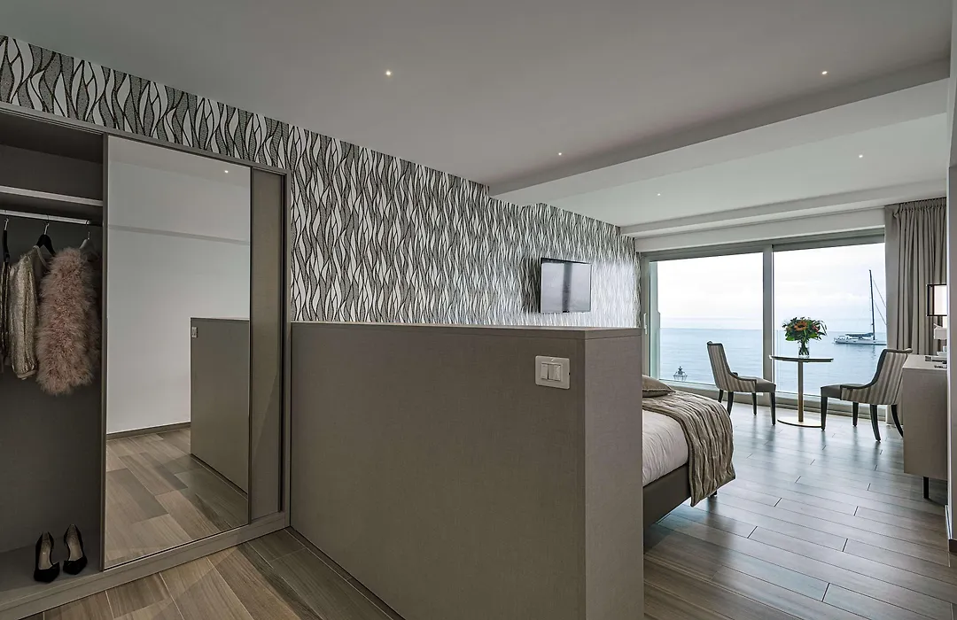 Sublimis Boutique Hotel Camogli (Adults Only)-1