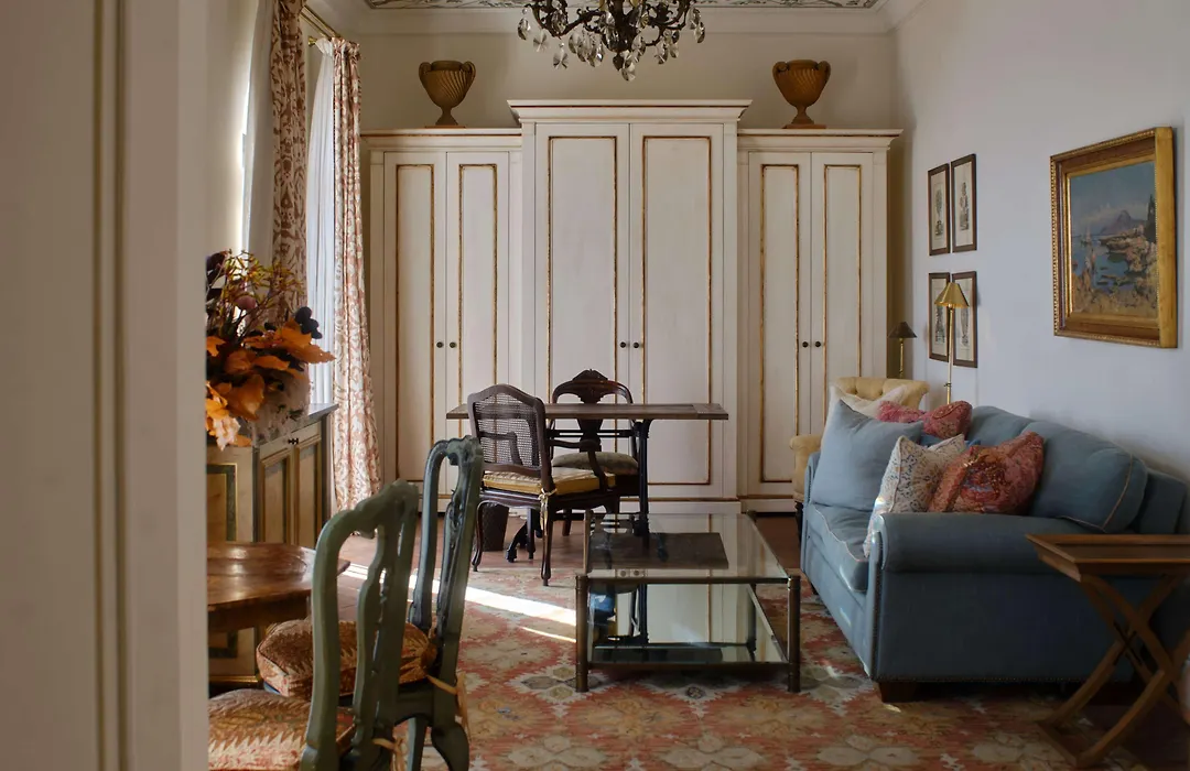 Villa Margherita By Belmond-1