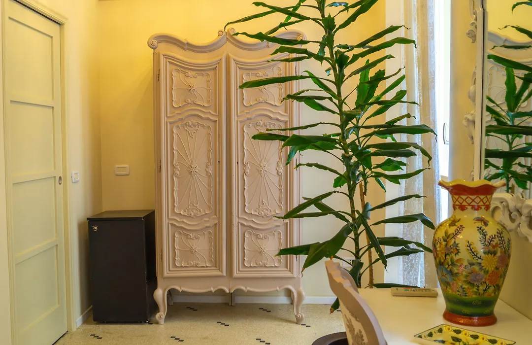 Seven Boutique Hotel-1