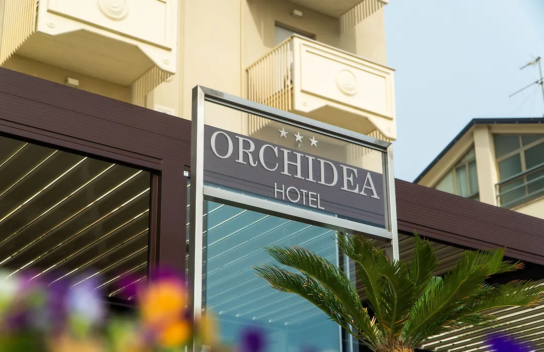 Hotel Orchidea-1