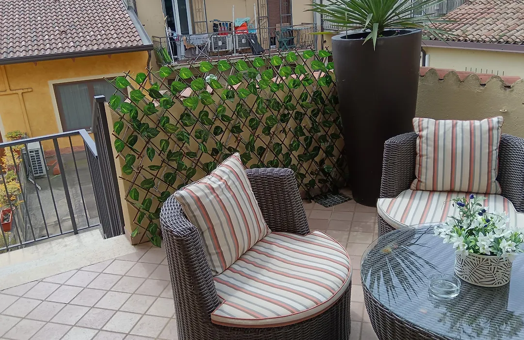 Luxury Suite Sirmione-1