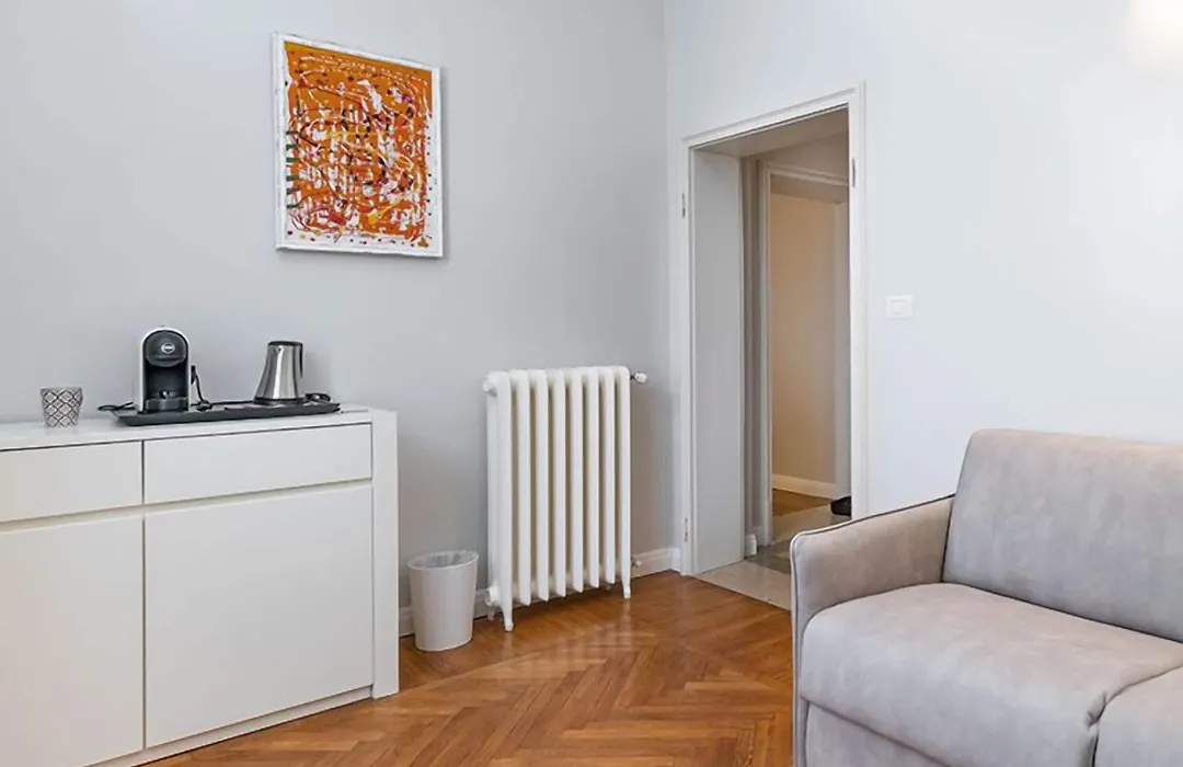 Villa Natalia - Adults Only-1
