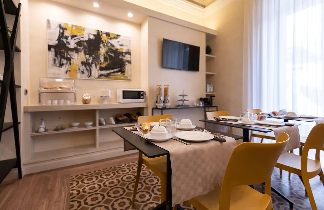 B&B Palazzo Perrotta-1