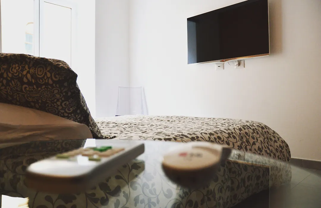 Capo Suite Luxury Rooms-1