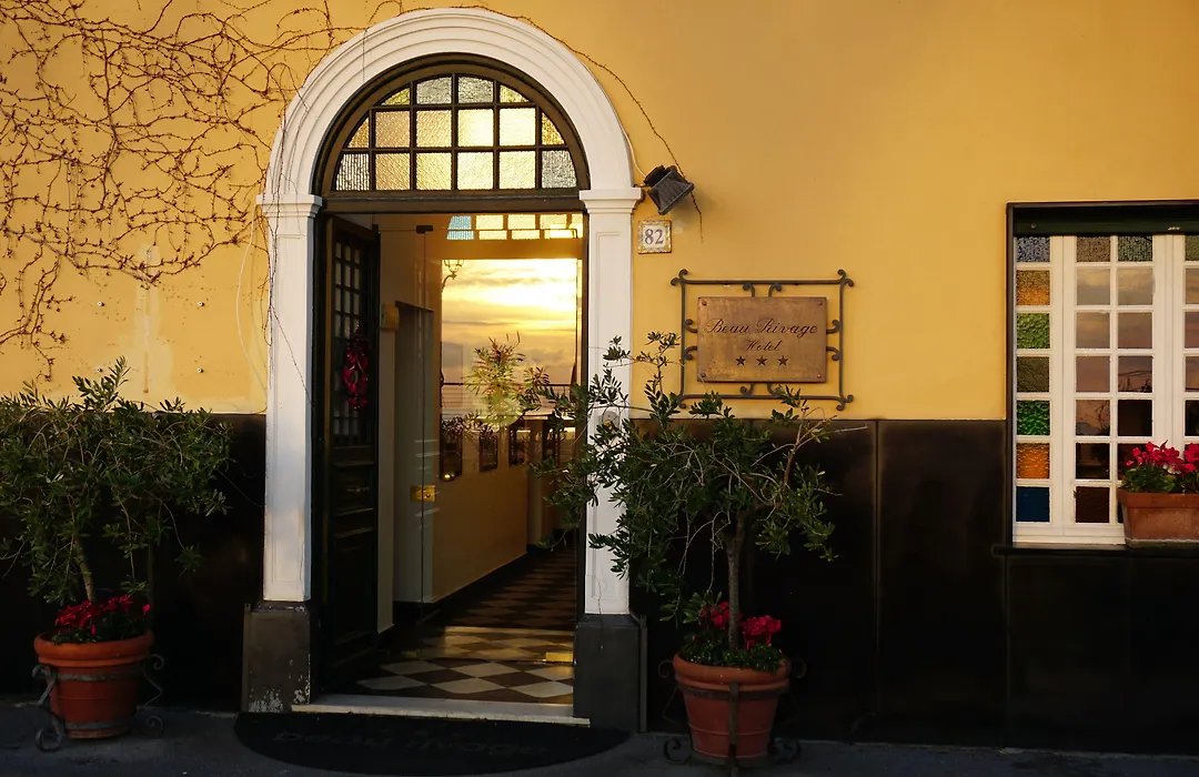 Hotel Beau Rivage-1