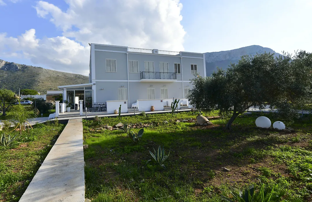 Inkantu B&B-1