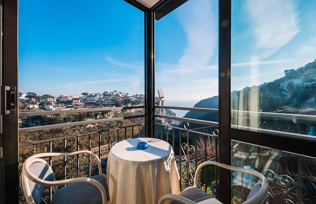 Albergo La Margherita-1