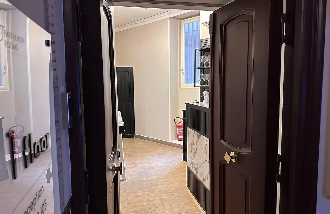 Parthenope Rooms-1
