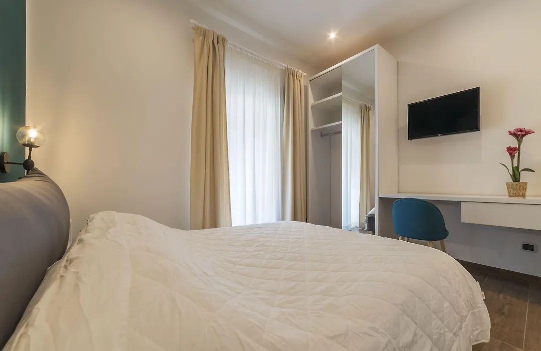 Guest House Sallustiano-1