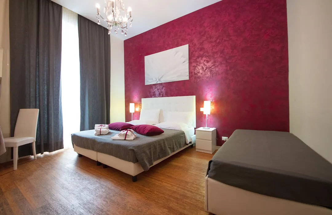 Residenza Alexander Guest House-1