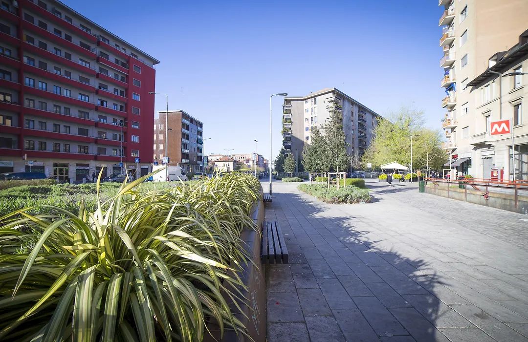 Aurum Aparthotels Gambara-1