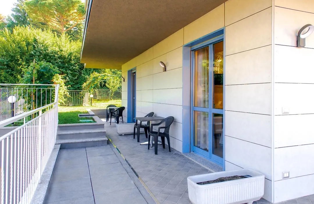 Casa Livio - Rooms&studios-1