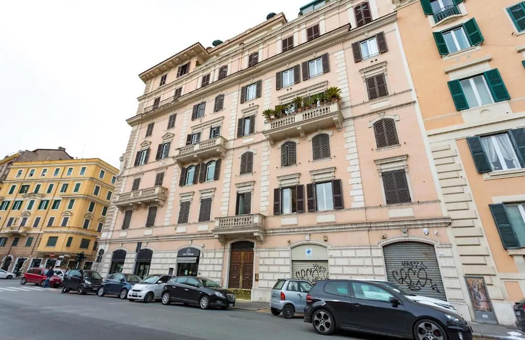 Bq House Castello Luxury Rooms-1
