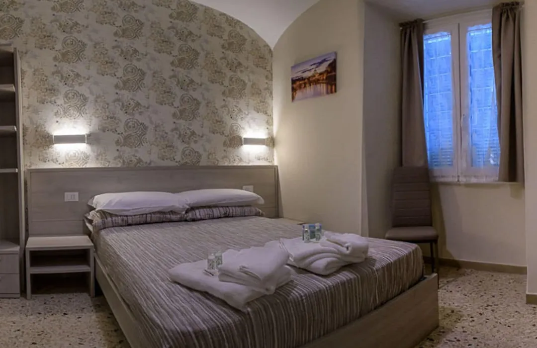 Beatus Viator Guest House-1