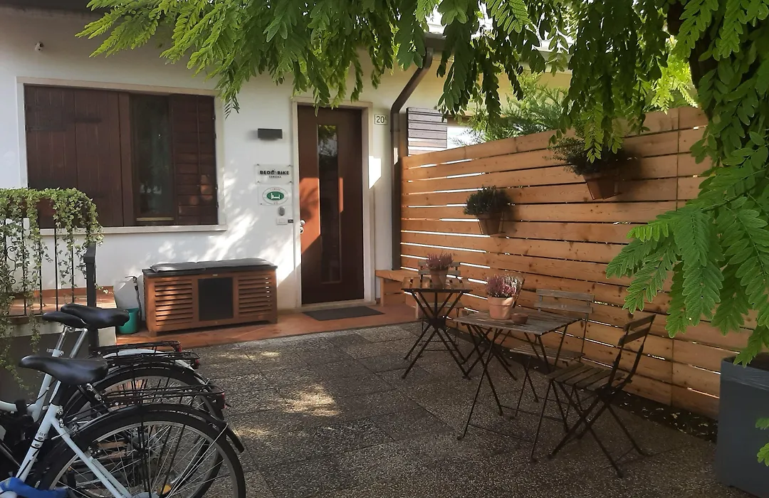 Bed And Bike Verona-1