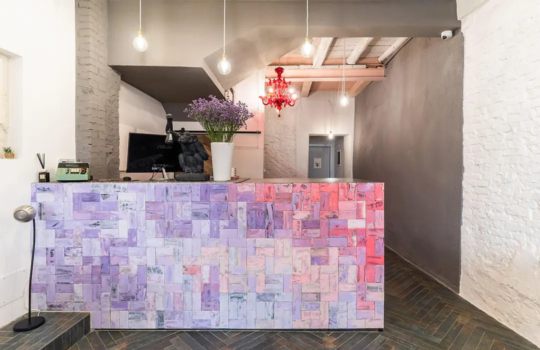 Casa Babbuino-1