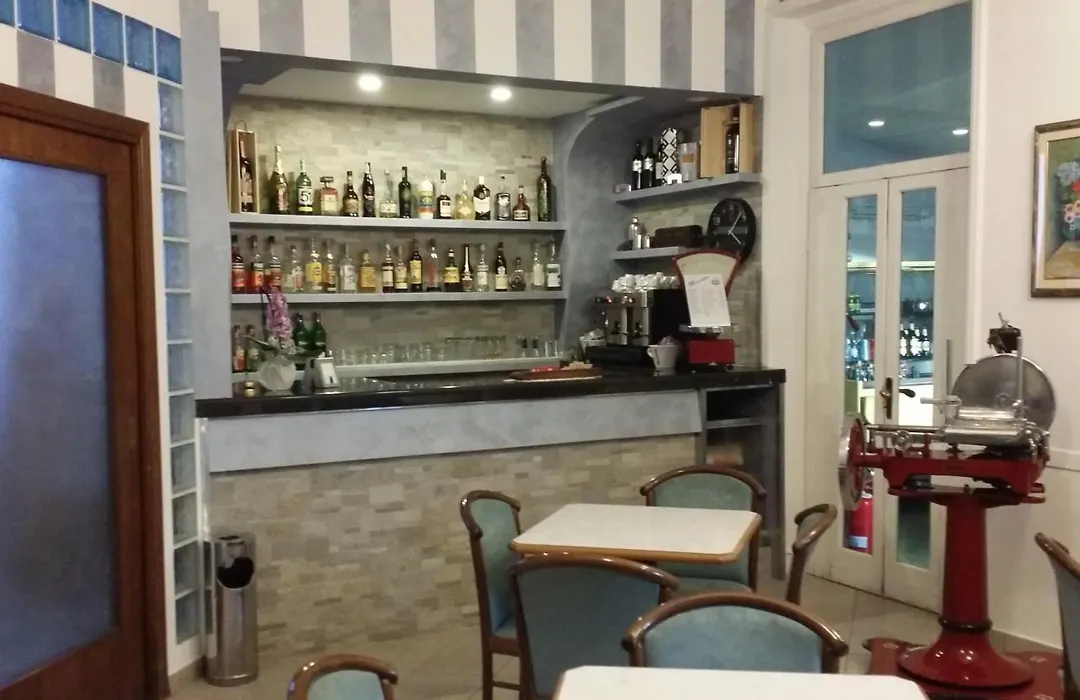 Hotel San Giorgio-1