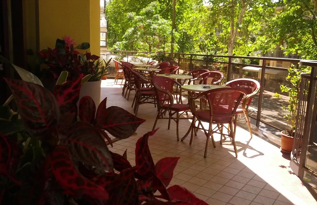 Hotel Abel & Residence-1
