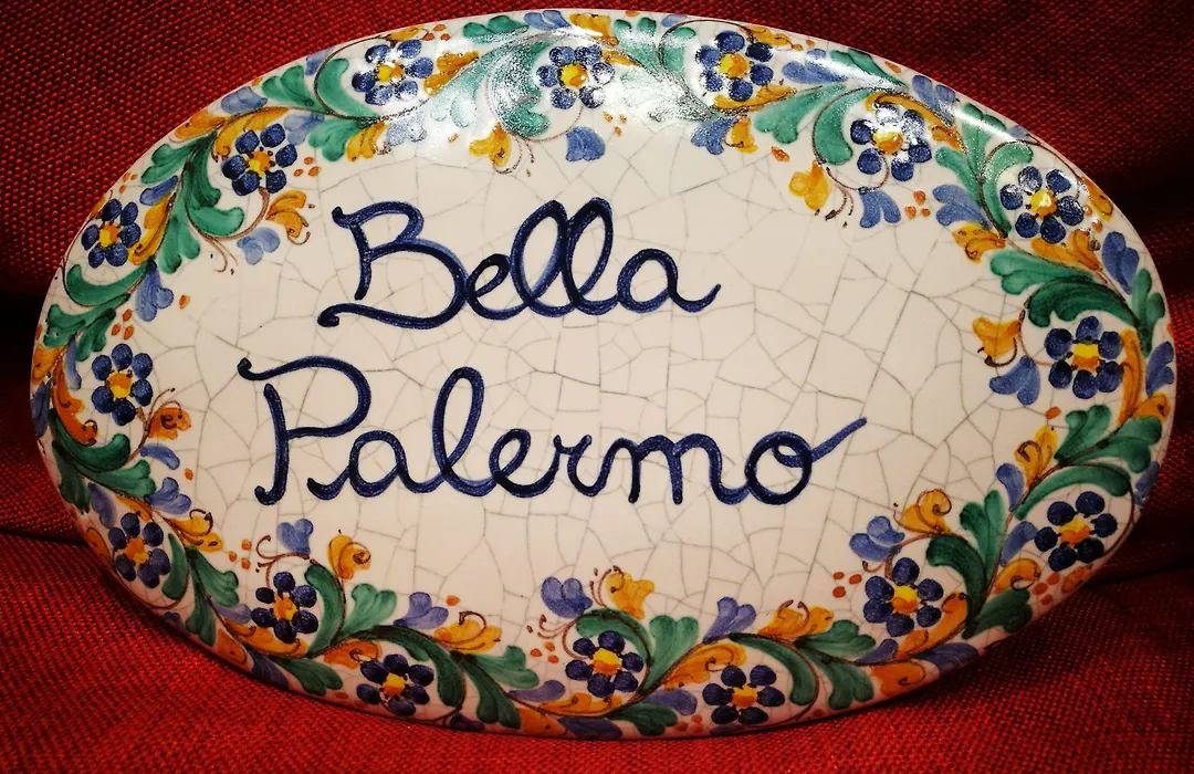Bella Palermo-1