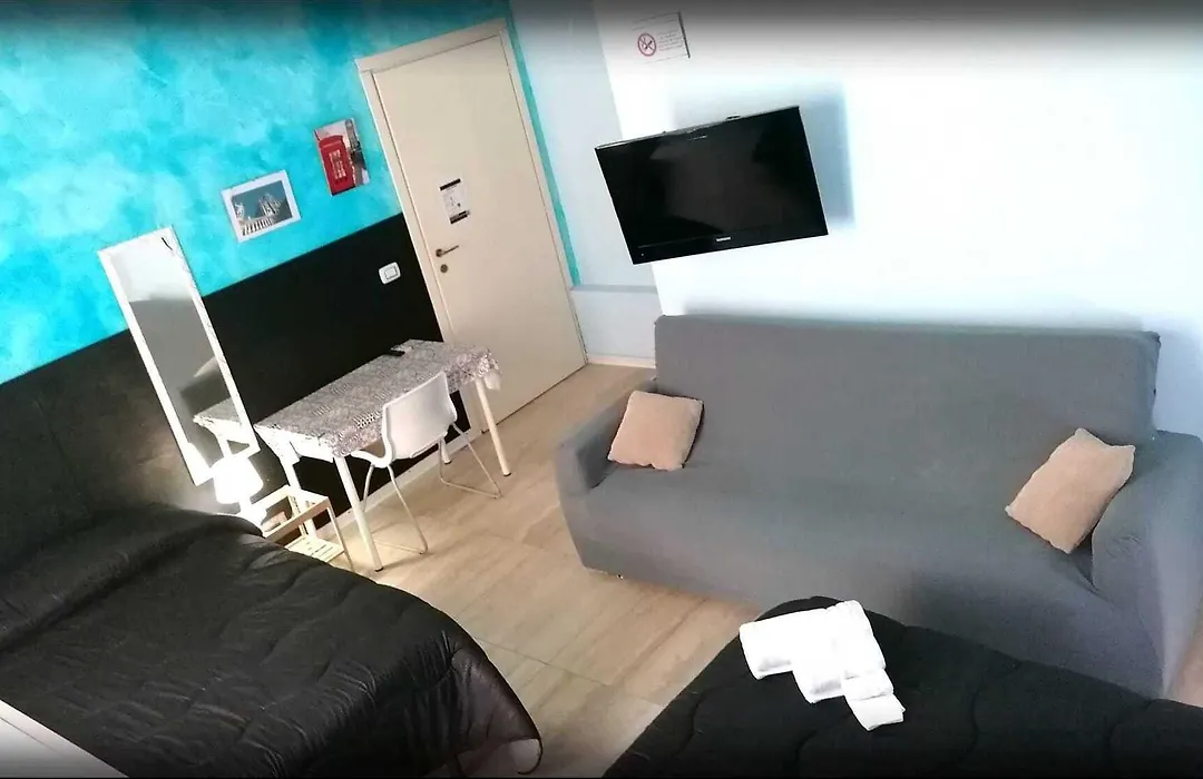 A Due Passi Bnb-1