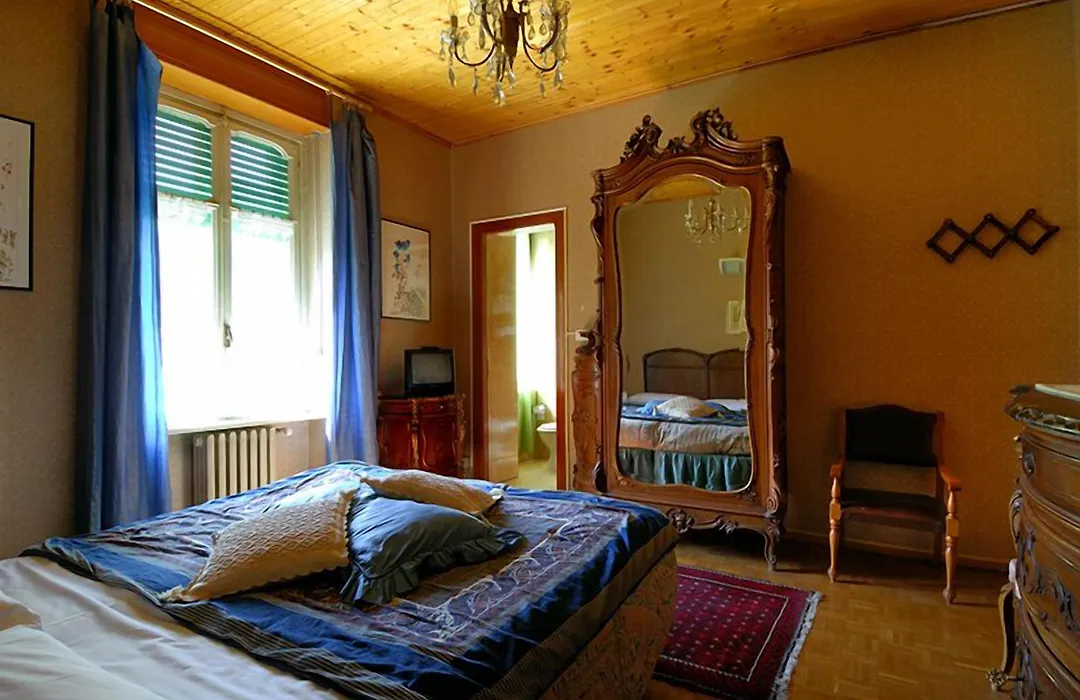 Villa Myosotis-1