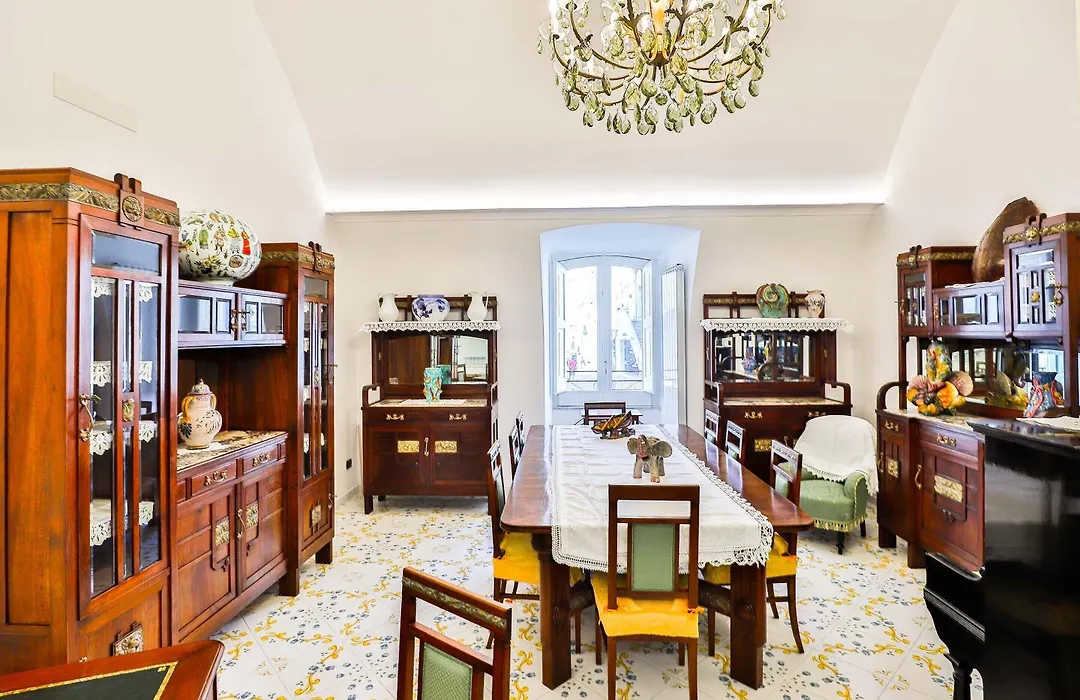 Della Monica Rooms-1