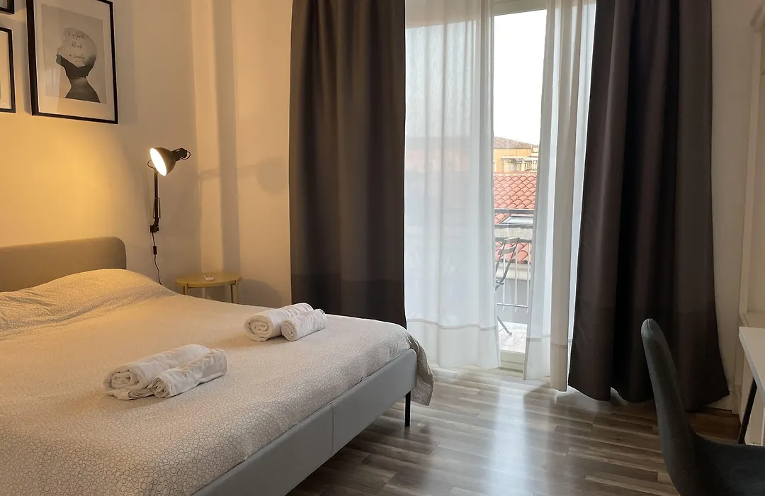 La Dimora Delle Muse-1