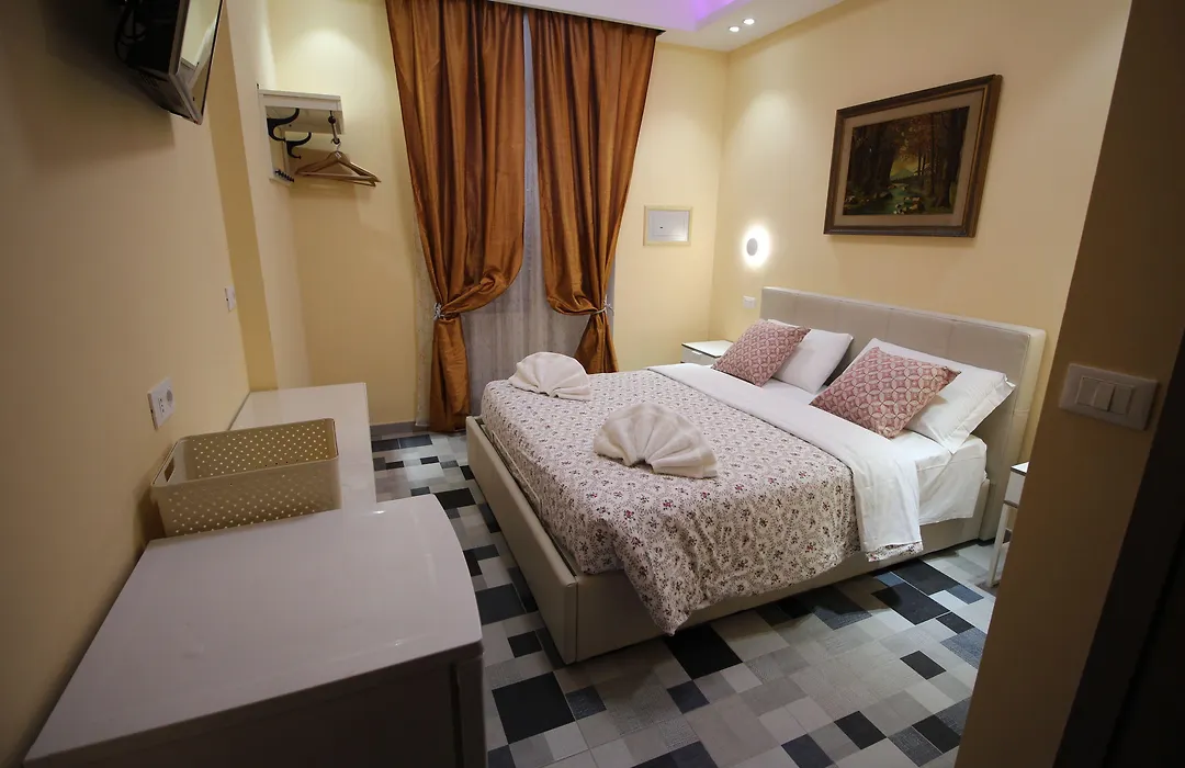 Quest House Lihong-1
