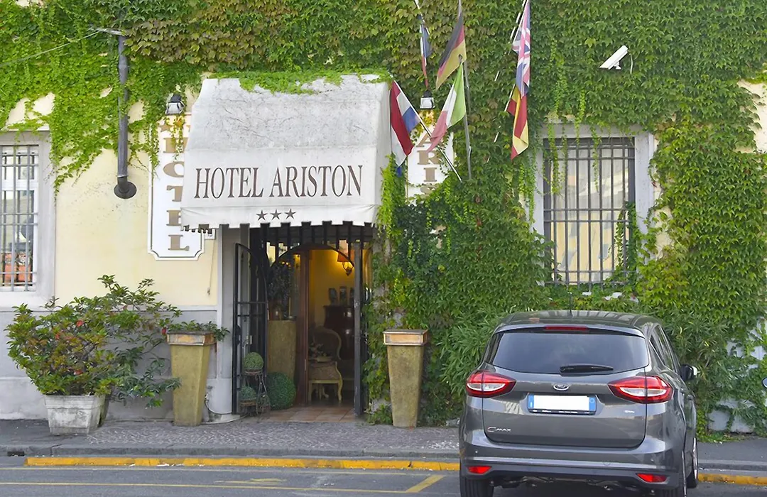 Hotel Ariston-1