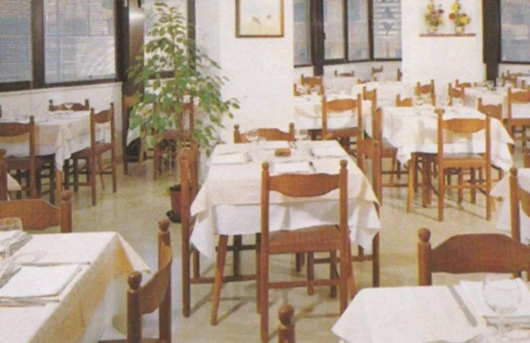Hotel Abay-1