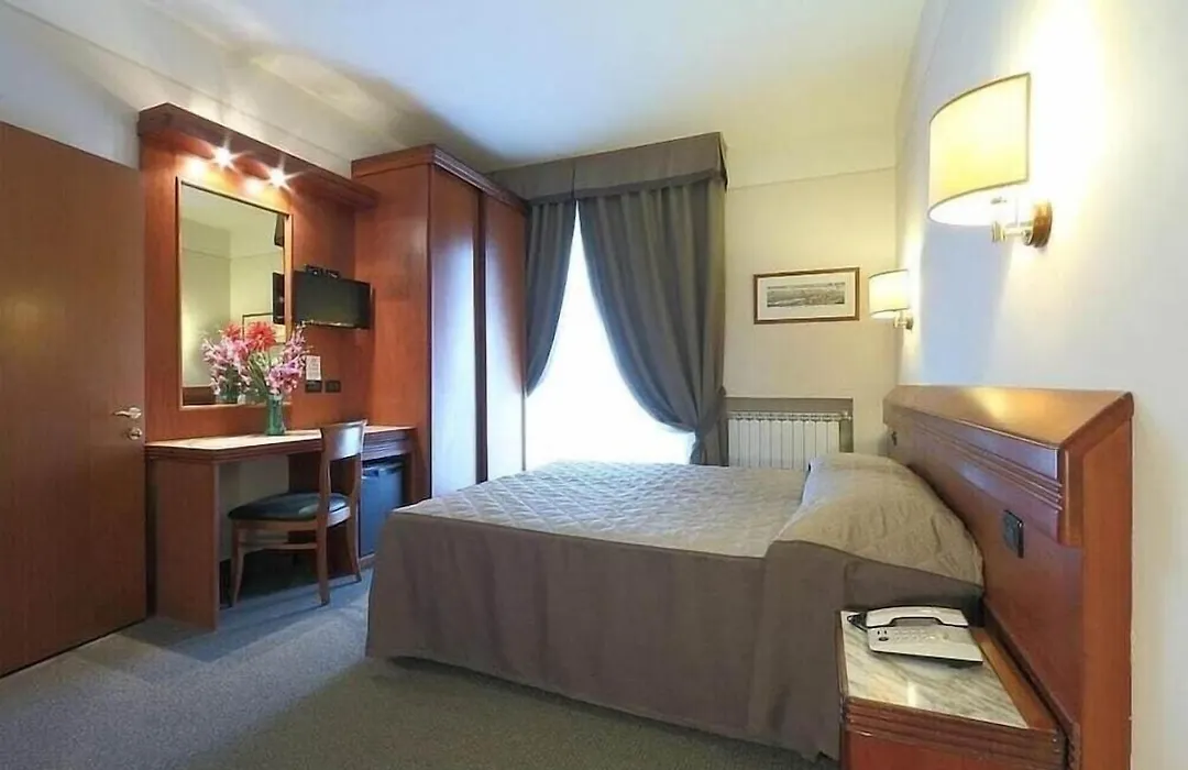 Arcadia Guesthouse-1