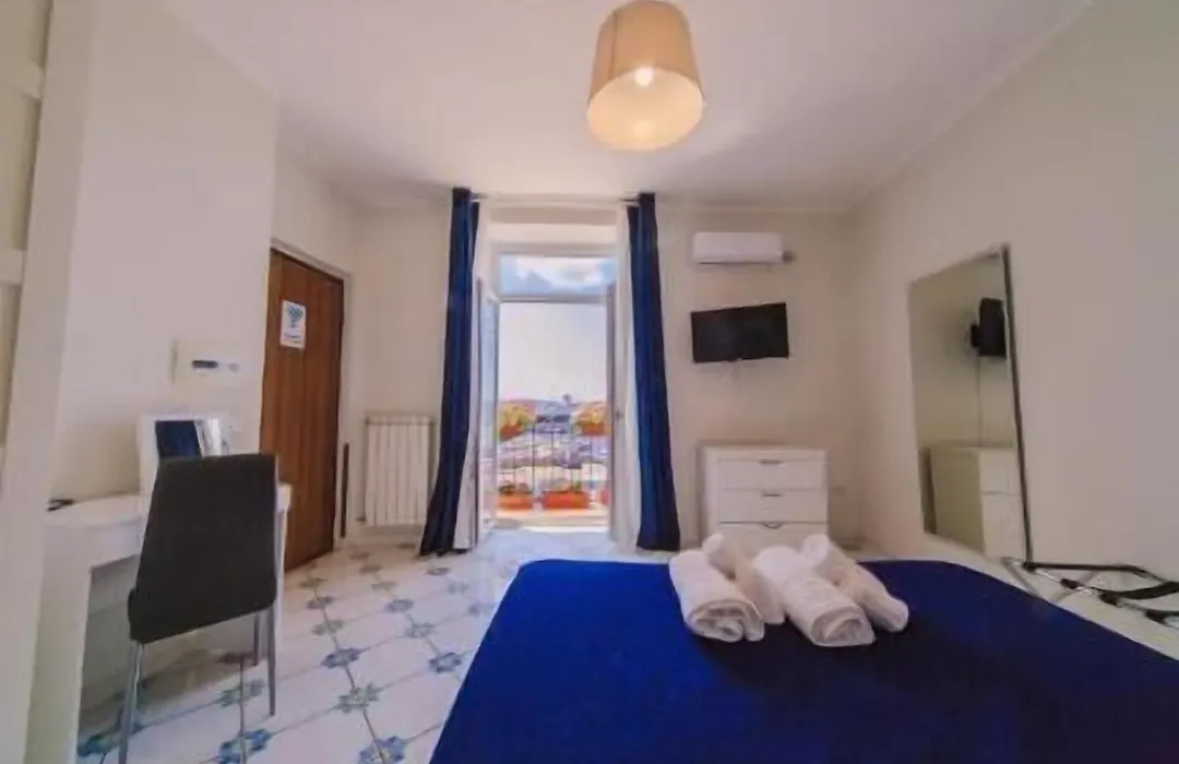 Casa Adele B&B-1